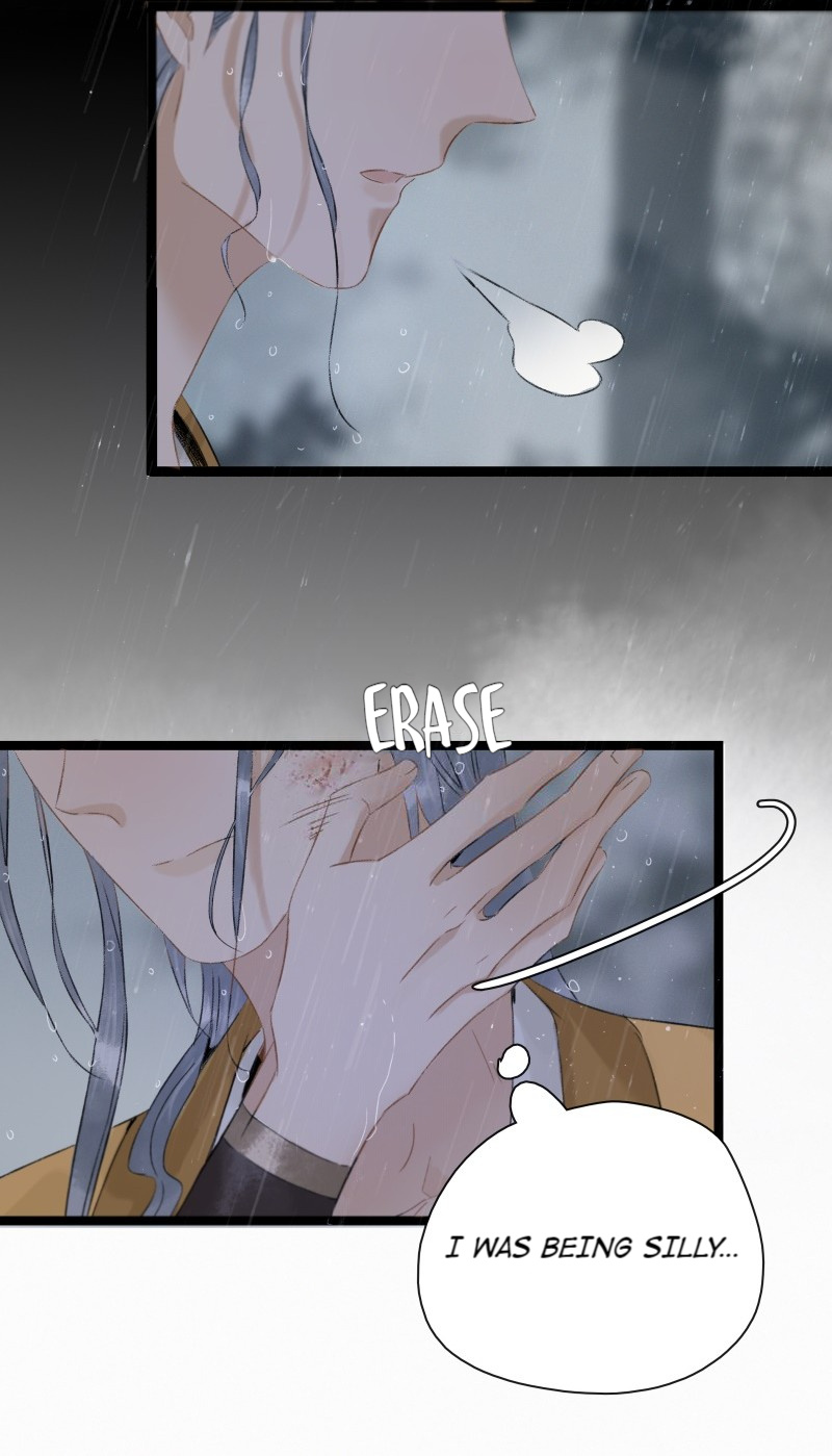 Prince Edward’s Heart Was Stolen Chapter 111 - page 18
