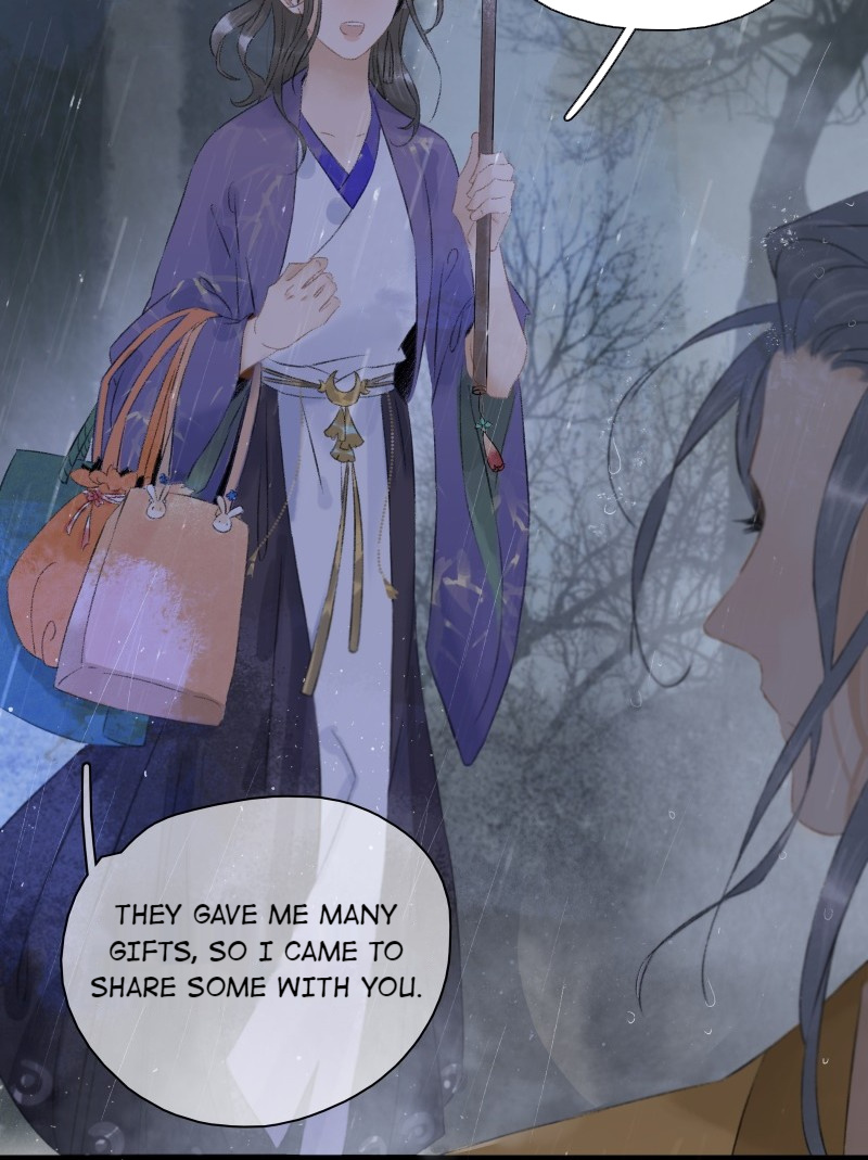 Prince Edward’s Heart Was Stolen Chapter 111 - page 20