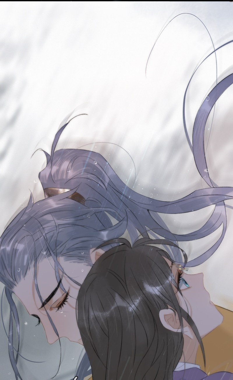 Prince Edward’s Heart Was Stolen Chapter 111 - page 21