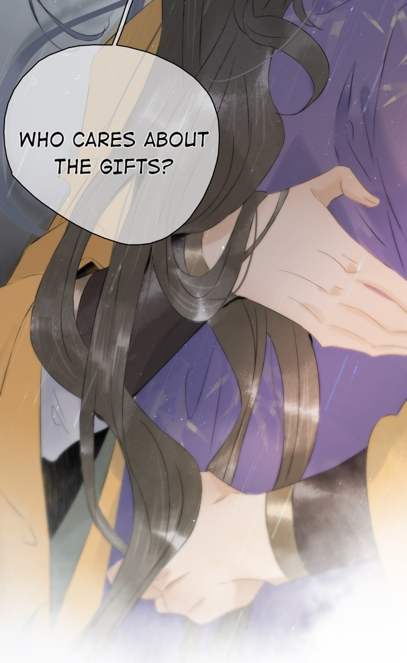 Prince Edward’s Heart Was Stolen Chapter 111 - page 22