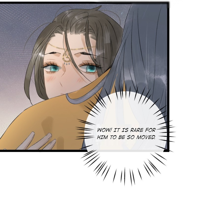 Prince Edward’s Heart Was Stolen Chapter 111 - page 23