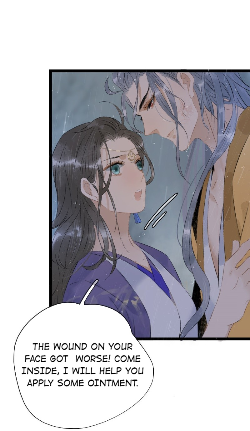 Prince Edward’s Heart Was Stolen Chapter 111 - page 24