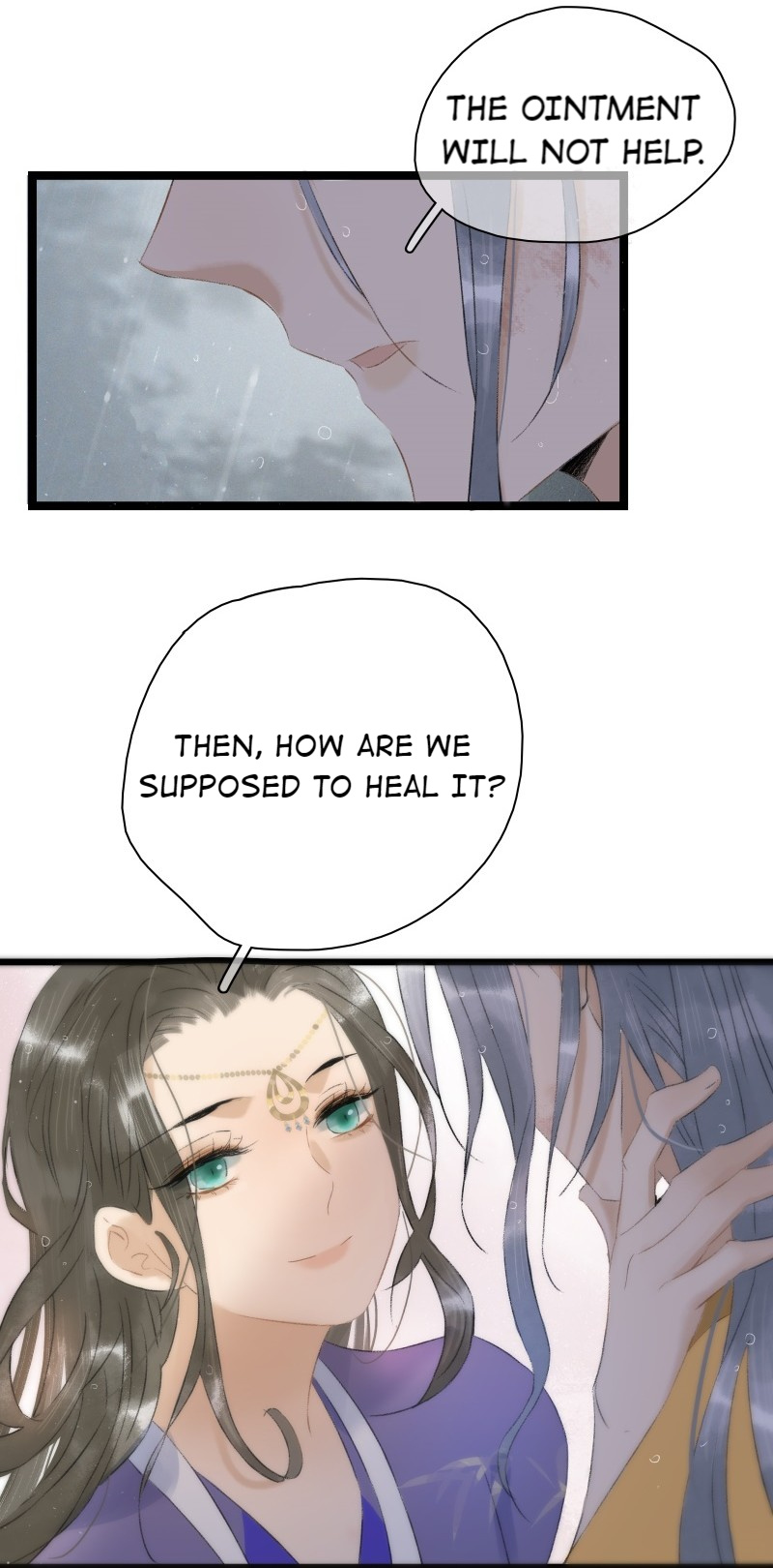 Prince Edward’s Heart Was Stolen Chapter 111 - page 25