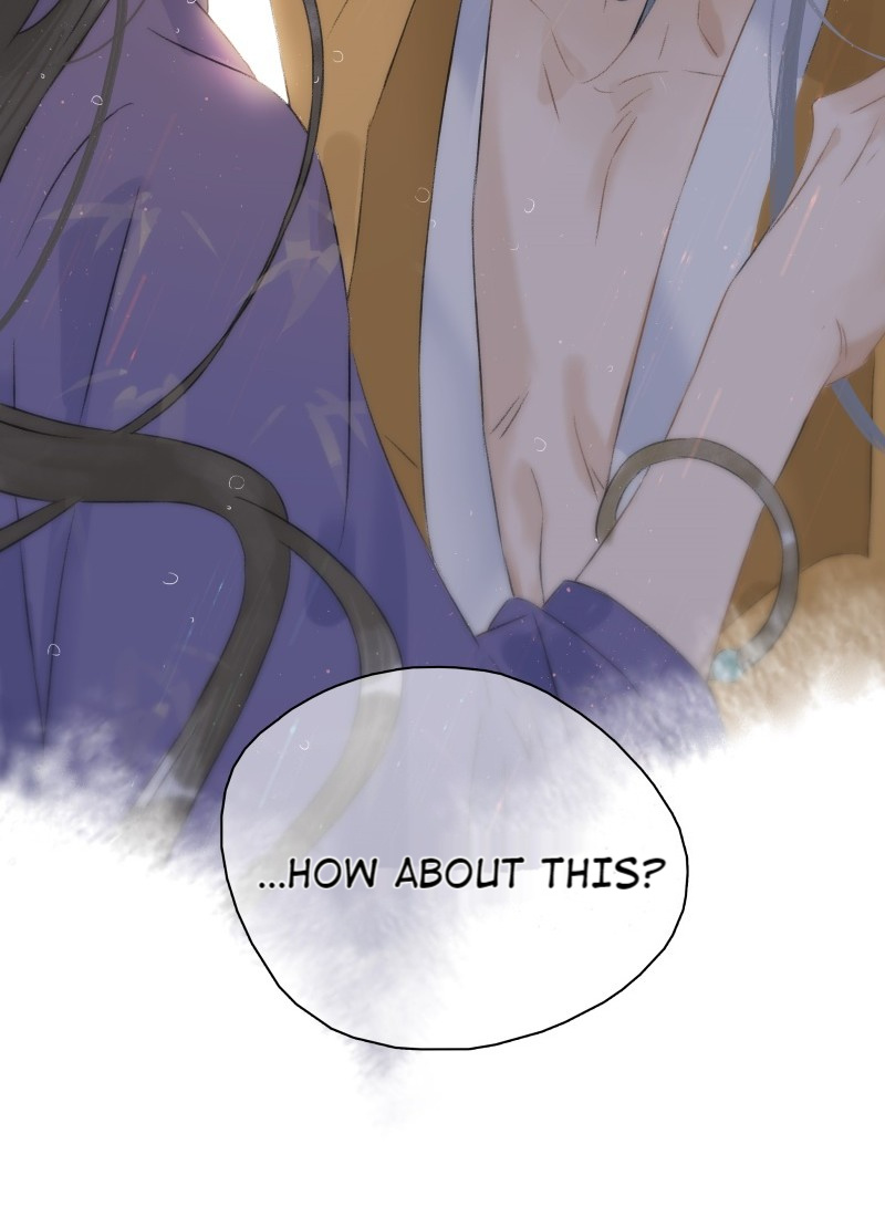 Prince Edward’s Heart Was Stolen Chapter 111 - page 27
