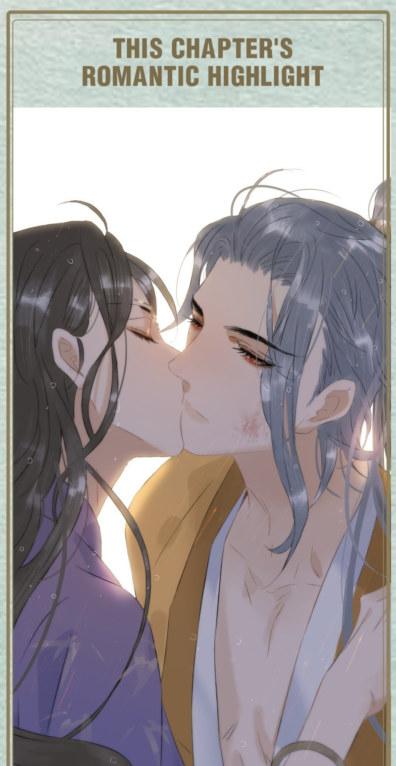 Prince Edward’s Heart Was Stolen Chapter 111 - page 28