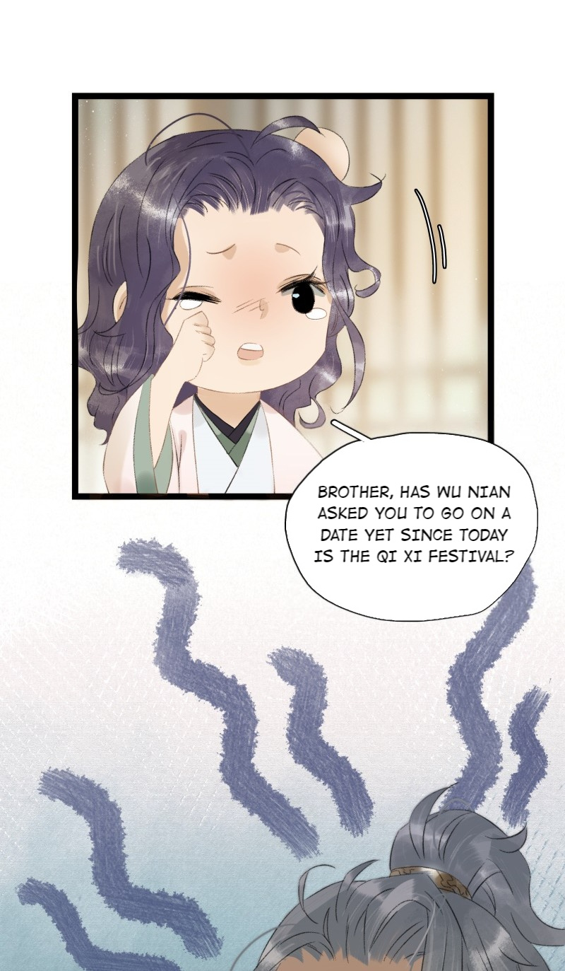 Prince Edward’s Heart Was Stolen Chapter 111 - page 5