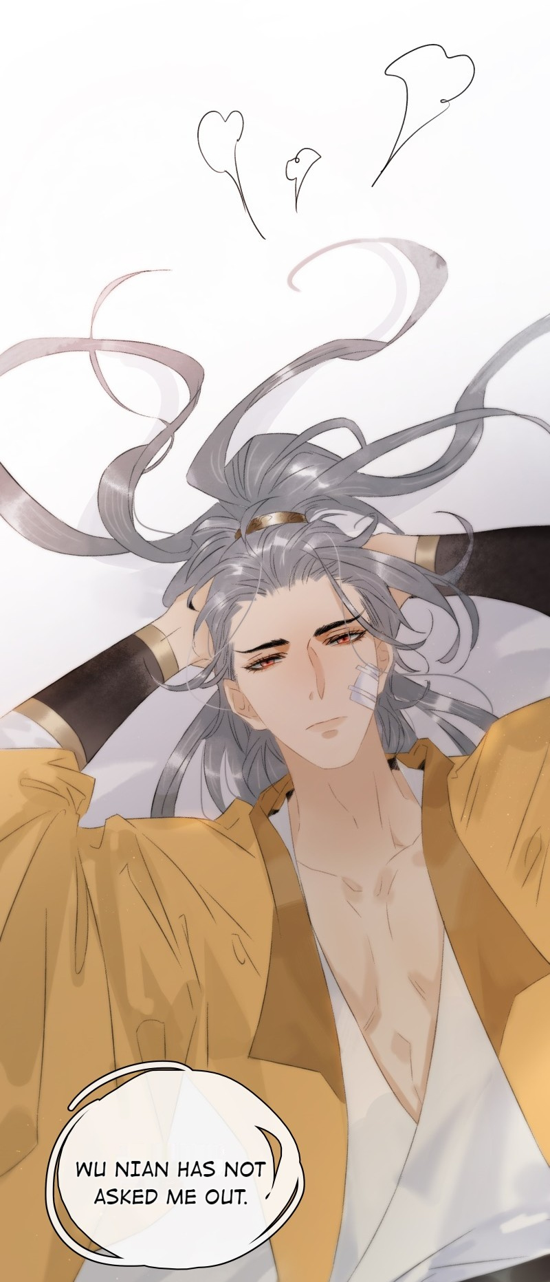 Prince Edward’s Heart Was Stolen Chapter 111 - page 8