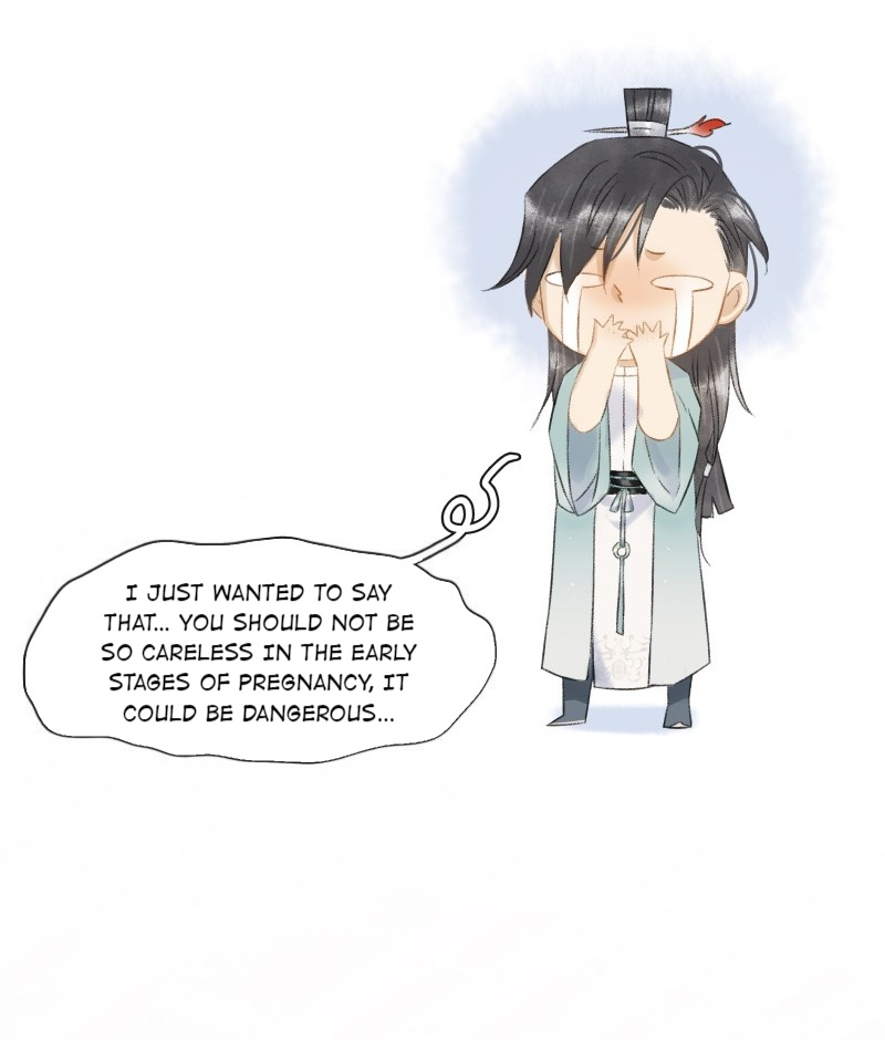 Prince Edward’s Heart Was Stolen Chapter 112 - page 10