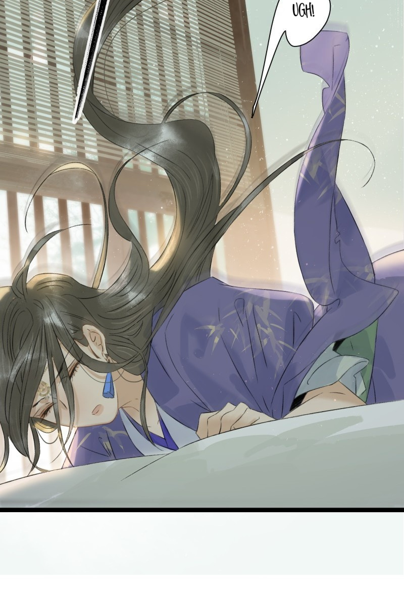 Prince Edward’s Heart Was Stolen Chapter 112 - page 12