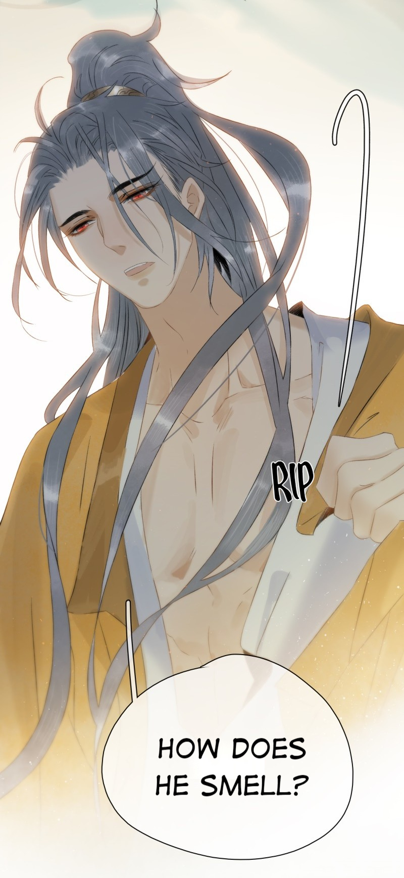 Prince Edward’s Heart Was Stolen Chapter 112 - page 15