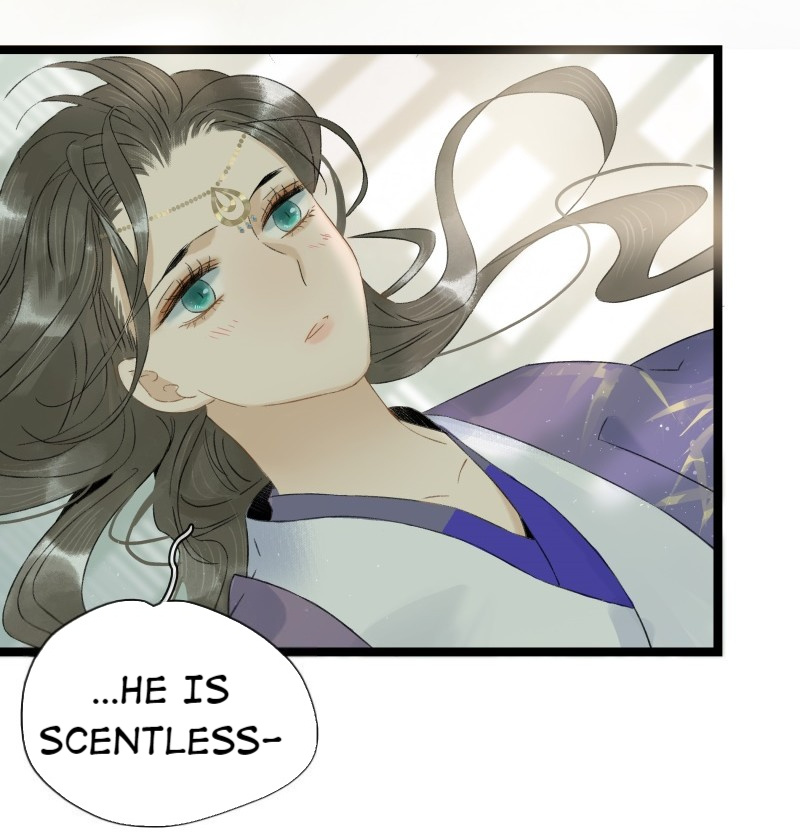 Prince Edward’s Heart Was Stolen Chapter 112 - page 16
