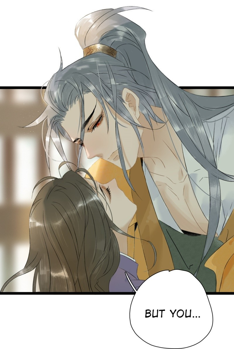 Prince Edward’s Heart Was Stolen Chapter 112 - page 17