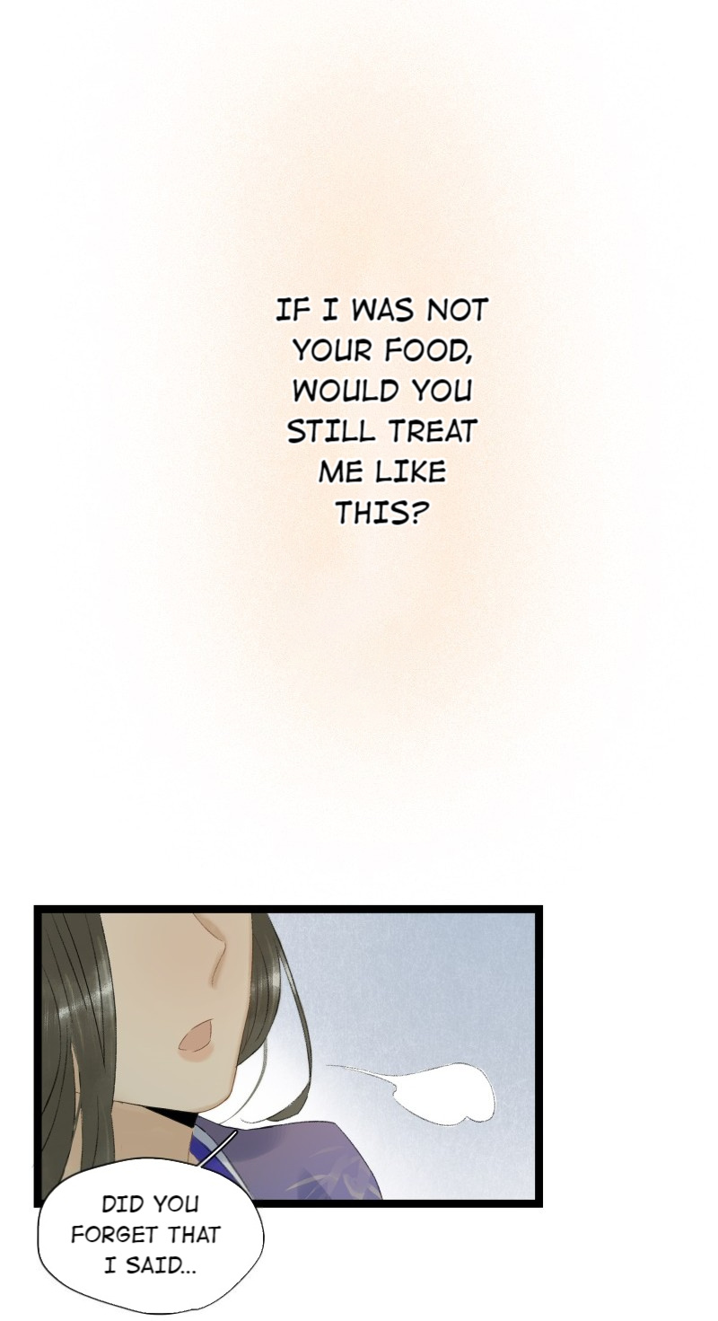 Prince Edward’s Heart Was Stolen Chapter 112 - page 20