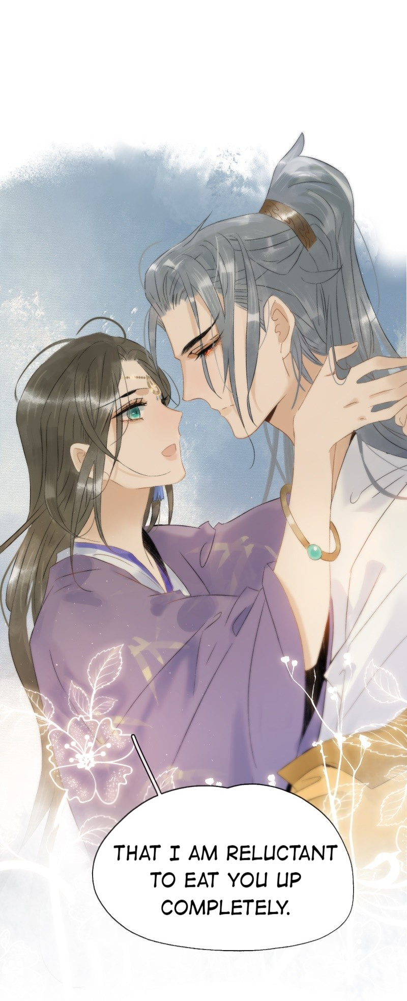 Prince Edward’s Heart Was Stolen Chapter 112 - page 21