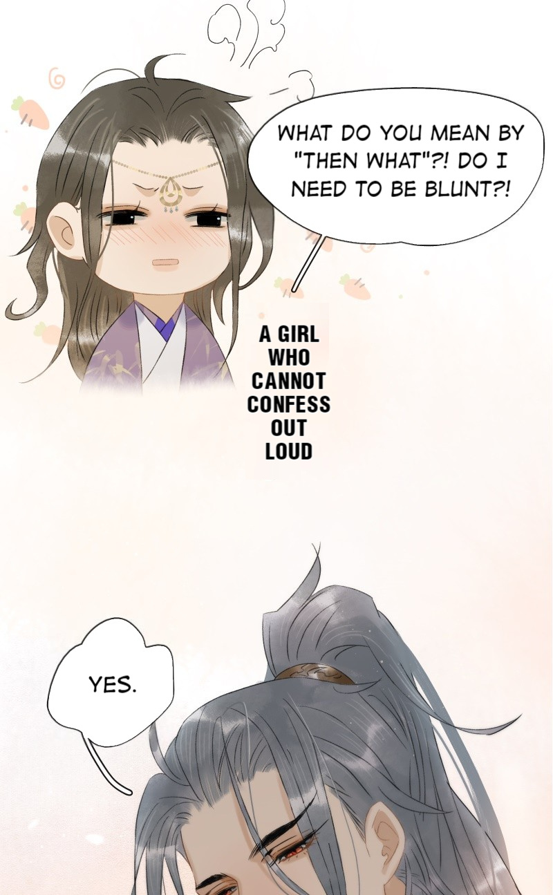 Prince Edward’s Heart Was Stolen Chapter 112 - page 23