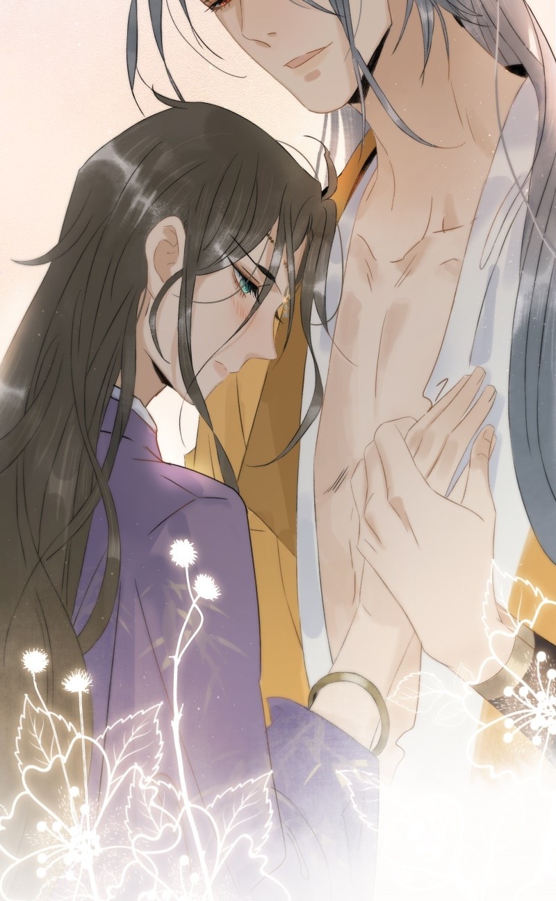 Prince Edward’s Heart Was Stolen Chapter 112 - page 24