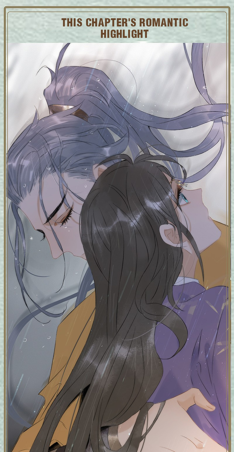 Prince Edward’s Heart Was Stolen Chapter 112 - page 27