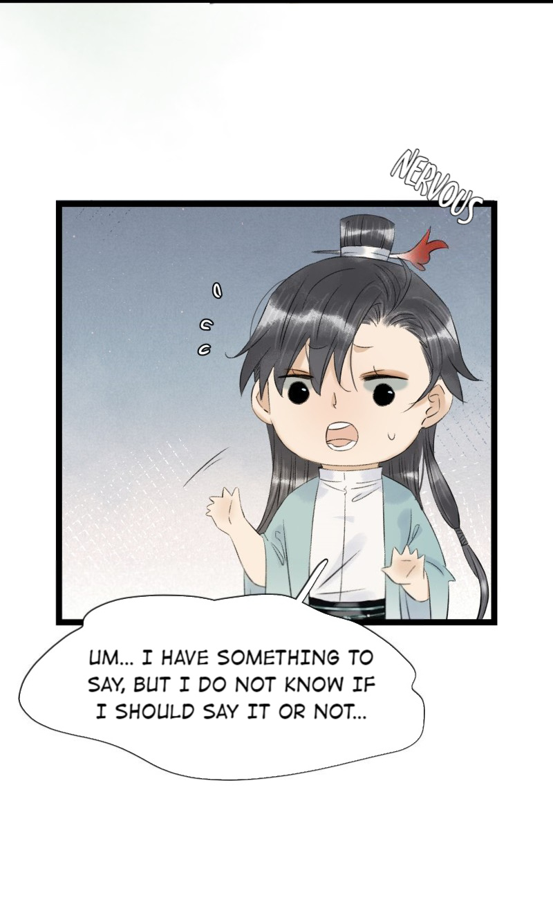 Prince Edward’s Heart Was Stolen Chapter 112 - page 8