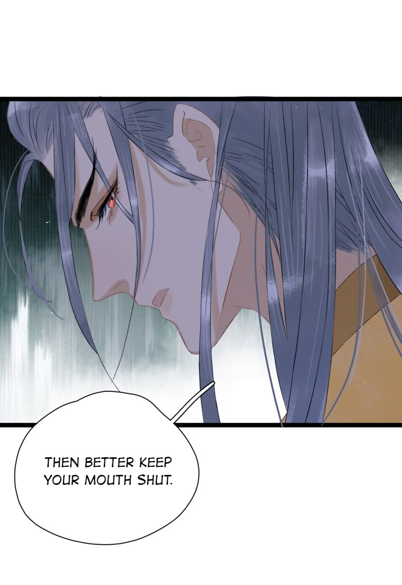 Prince Edward’s Heart Was Stolen Chapter 112 - page 9