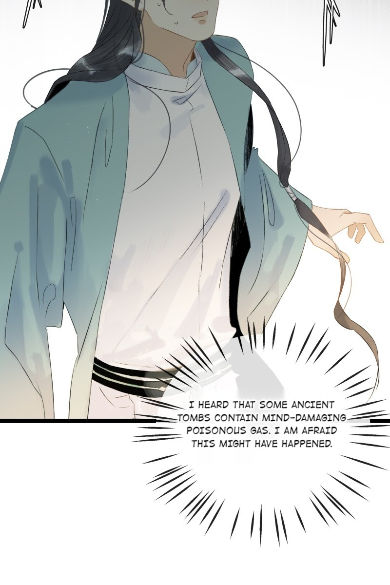 Prince Edward’s Heart Was Stolen Chapter 113 - page 12