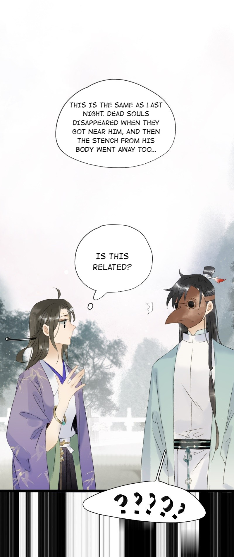 Prince Edward’s Heart Was Stolen Chapter 113 - page 18