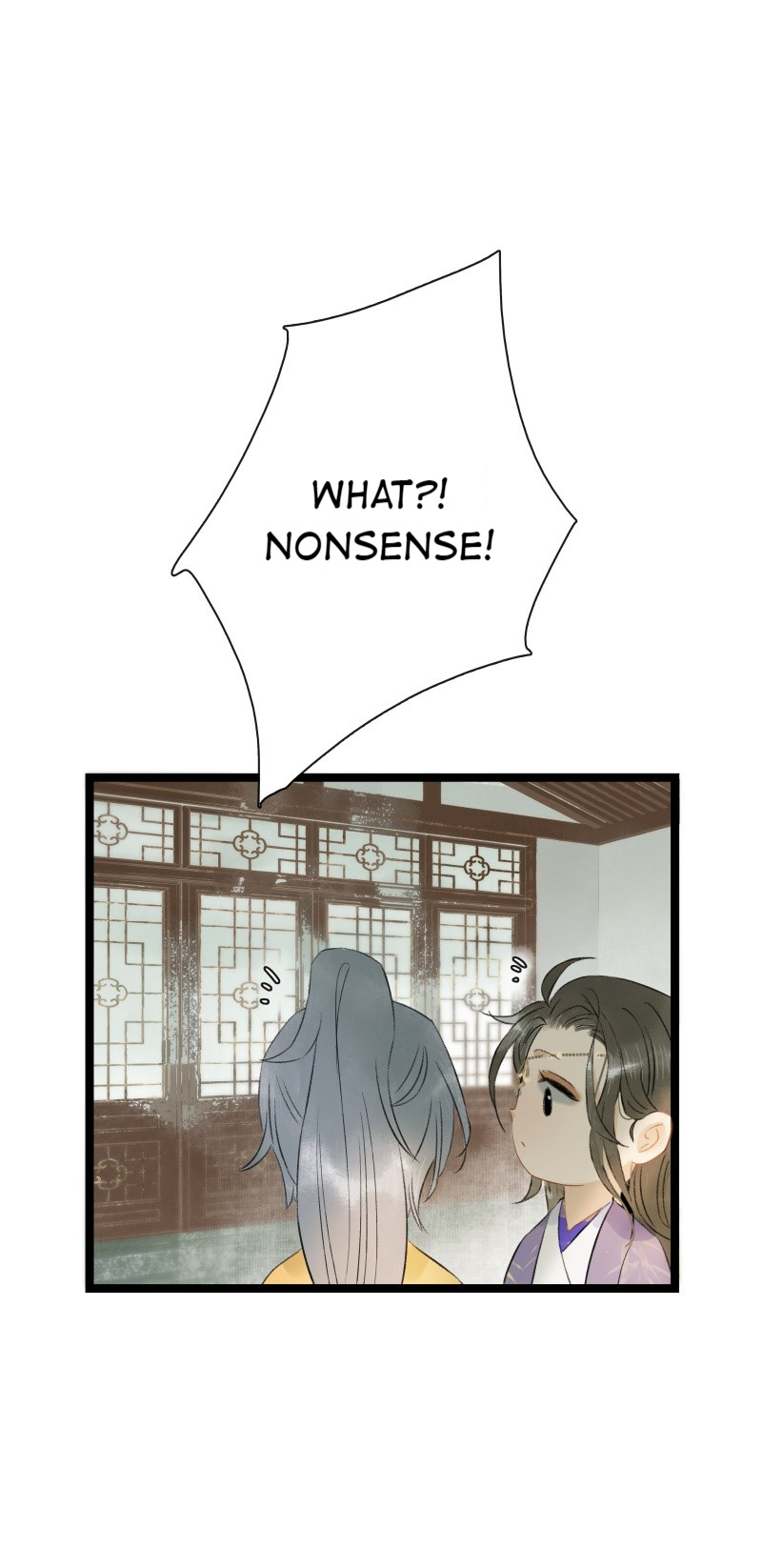 Prince Edward’s Heart Was Stolen Chapter 113 - page 2