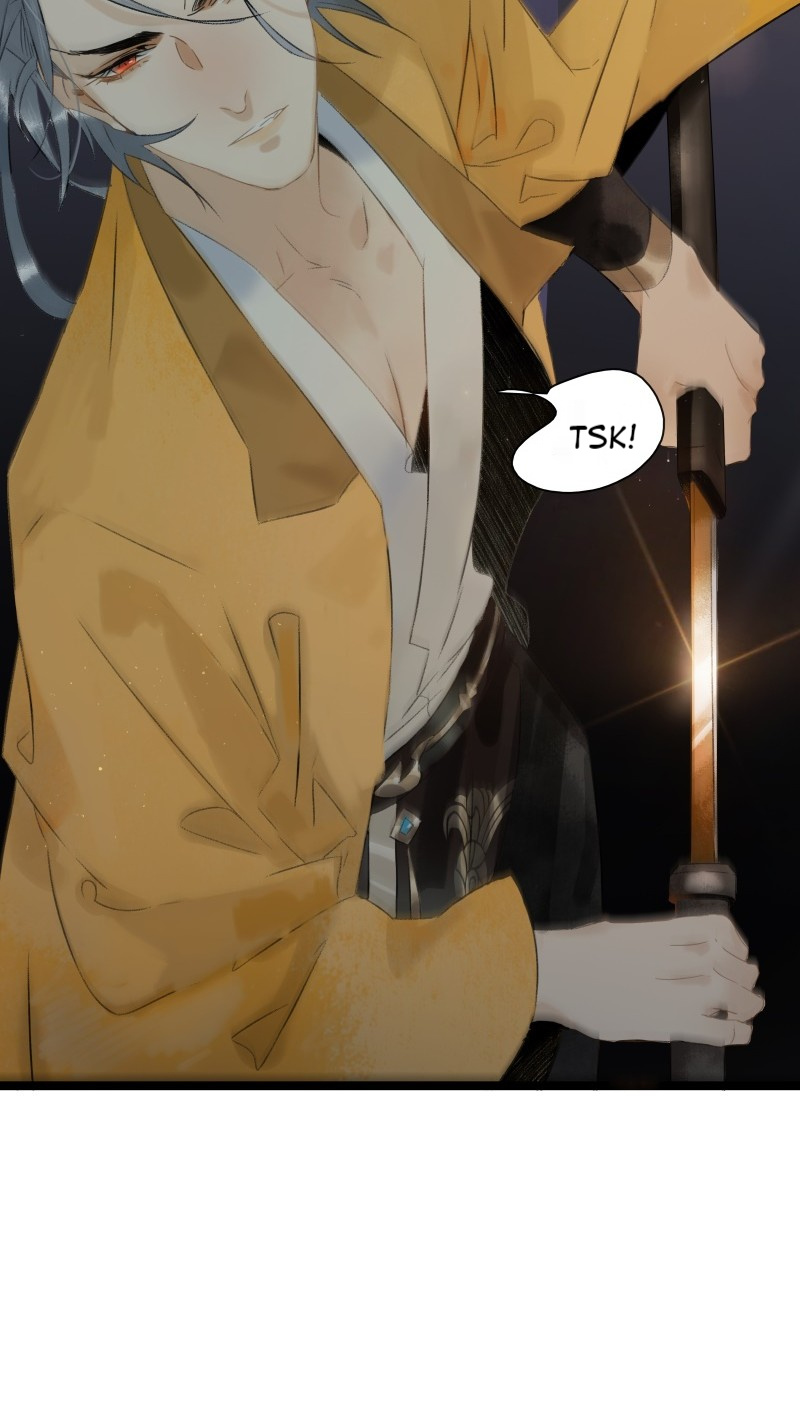 Prince Edward’s Heart Was Stolen Chapter 113 - page 23