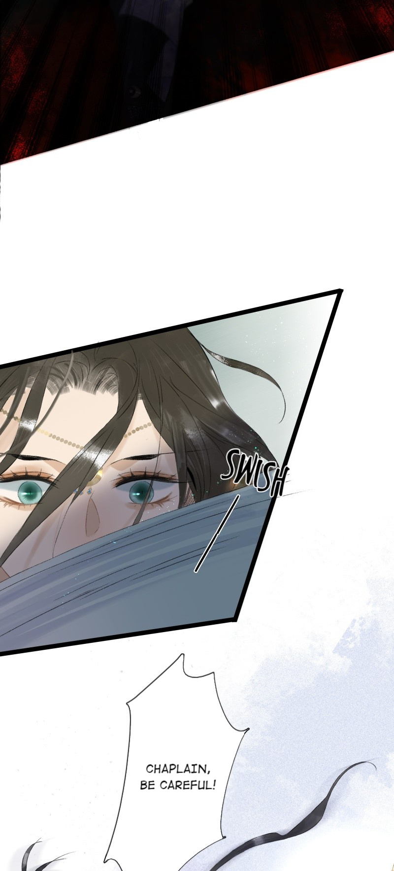 Prince Edward’s Heart Was Stolen Chapter 113 - page 27