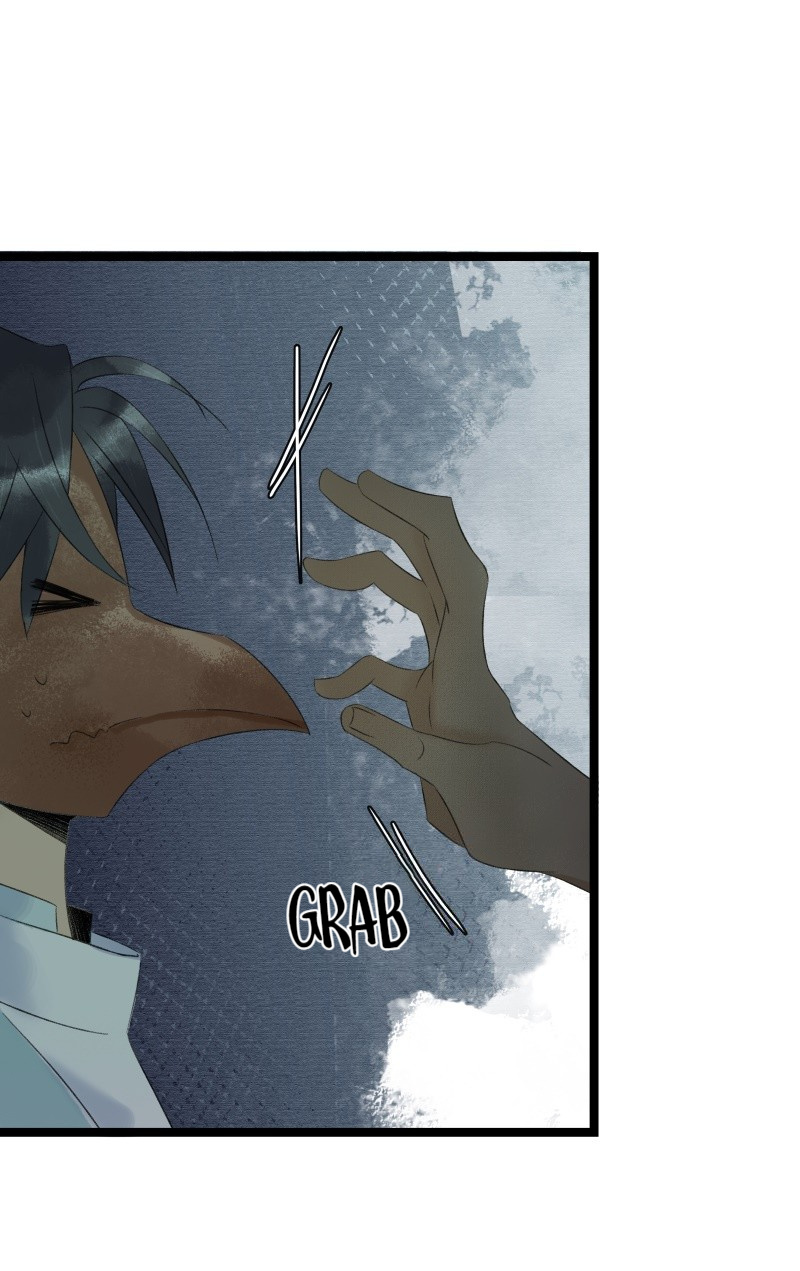 Prince Edward’s Heart Was Stolen Chapter 113 - page 29