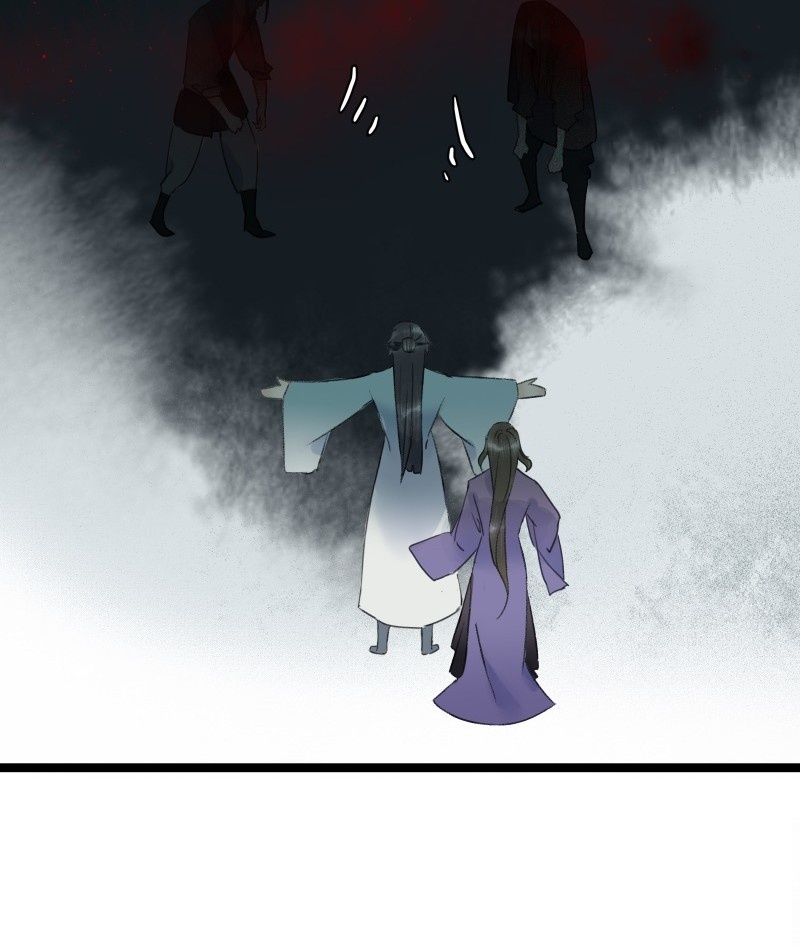 Prince Edward’s Heart Was Stolen Chapter 113 - page 31