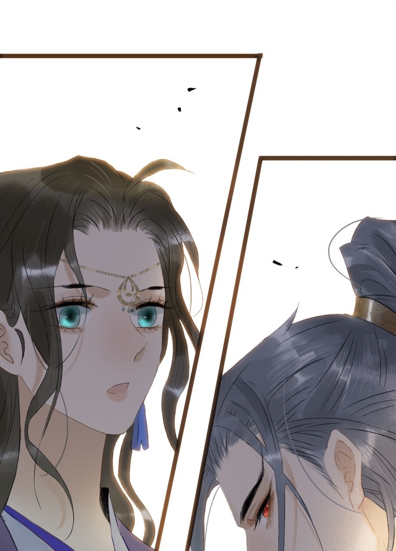 Prince Edward’s Heart Was Stolen Chapter 113 - page 32