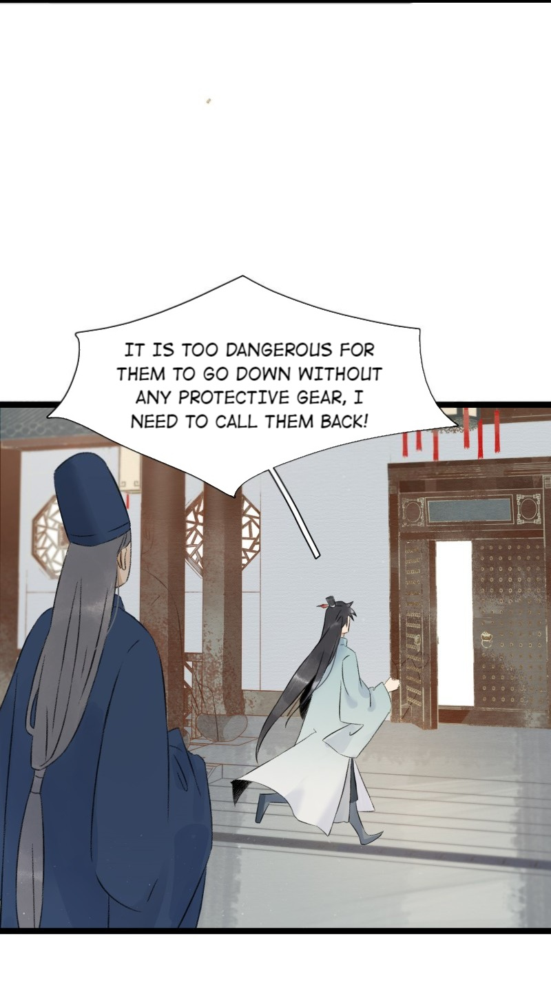Prince Edward’s Heart Was Stolen Chapter 113 - page 4