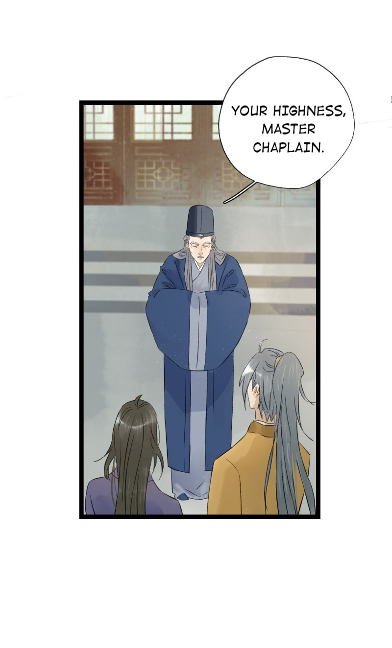 Prince Edward’s Heart Was Stolen Chapter 113 - page 5