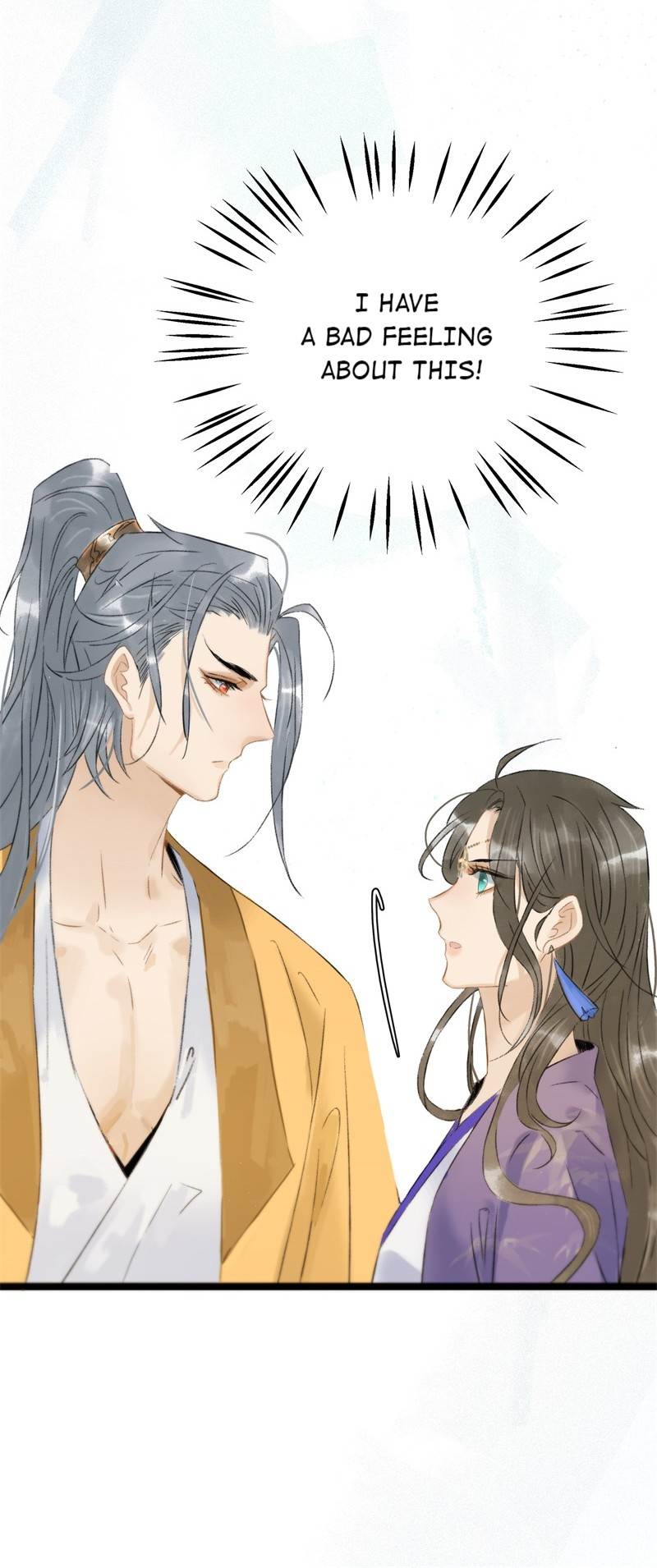 Prince Edward’s Heart Was Stolen Chapter 113 - page 7