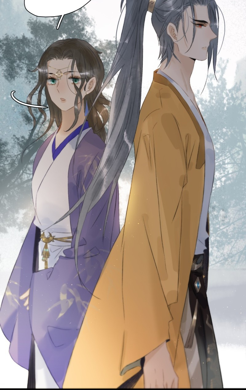 Prince Edward’s Heart Was Stolen Chapter 114 - page 10