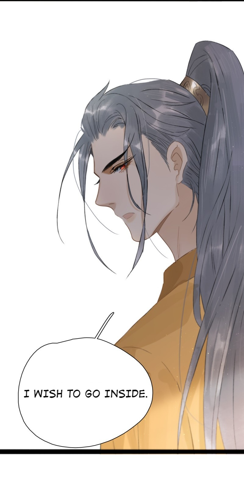 Prince Edward’s Heart Was Stolen Chapter 114 - page 11