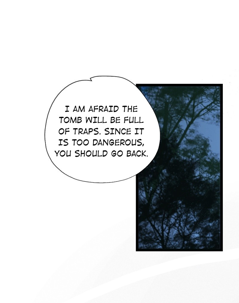 Prince Edward’s Heart Was Stolen Chapter 114 - page 16
