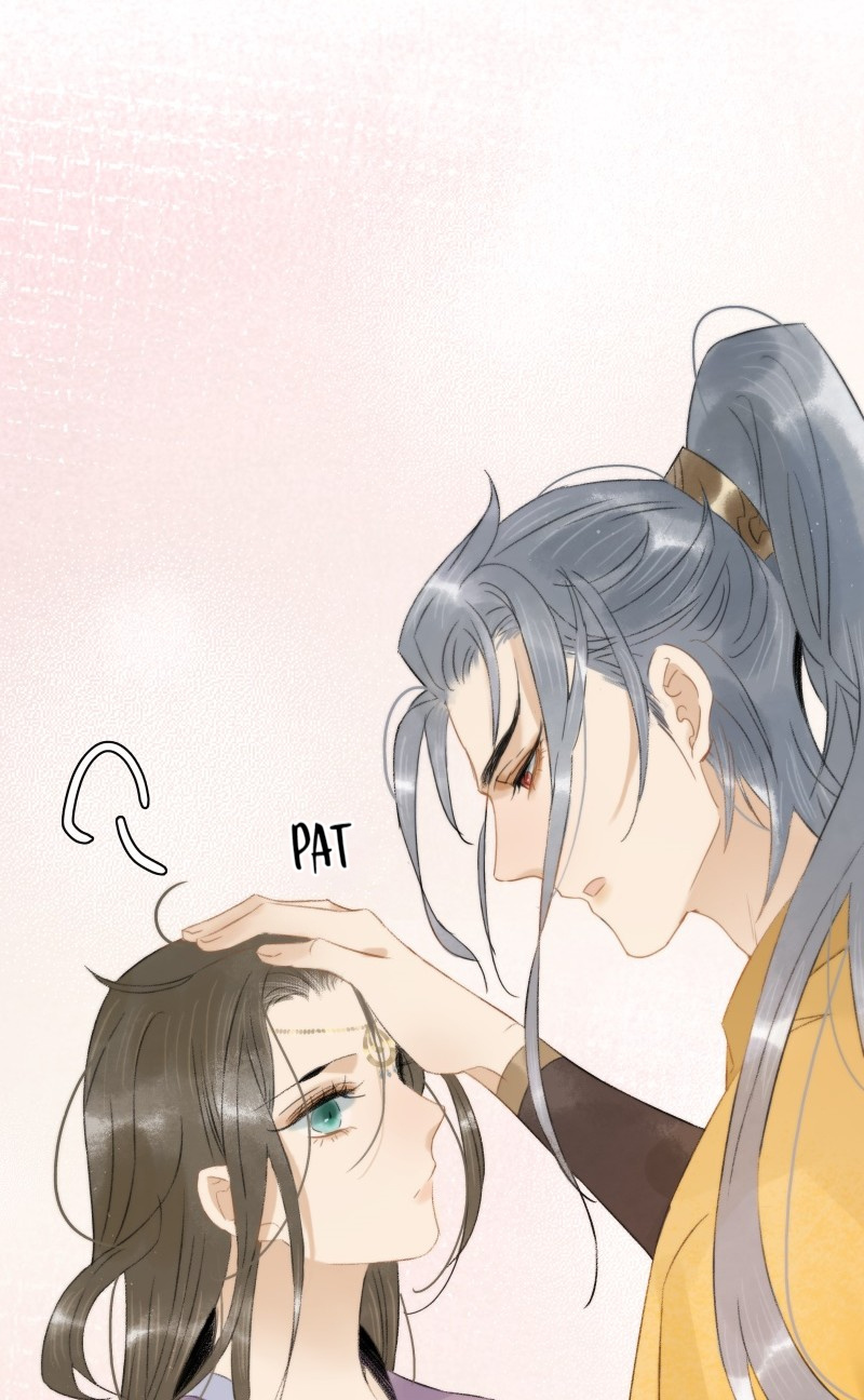 Prince Edward’s Heart Was Stolen Chapter 114 - page 19