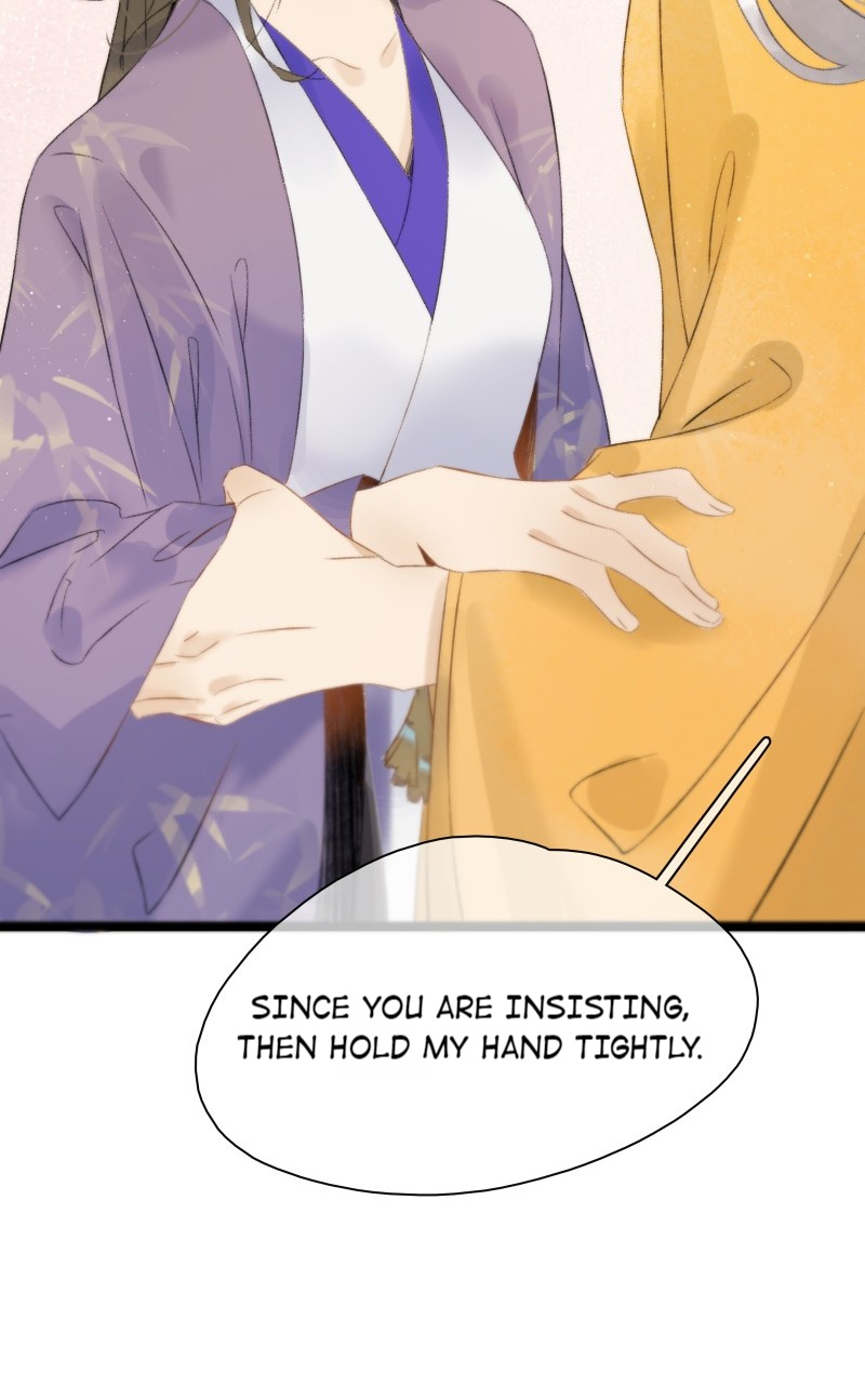 Prince Edward’s Heart Was Stolen Chapter 114 - page 20