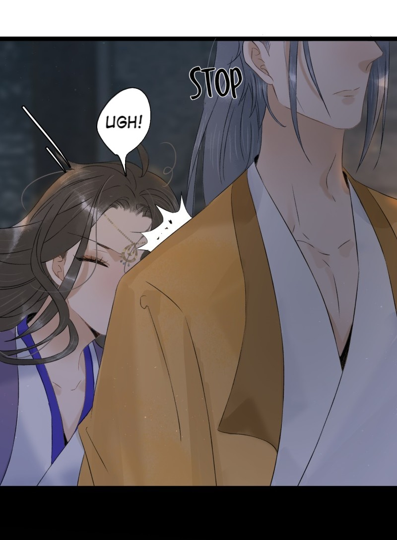 Prince Edward’s Heart Was Stolen Chapter 114 - page 23