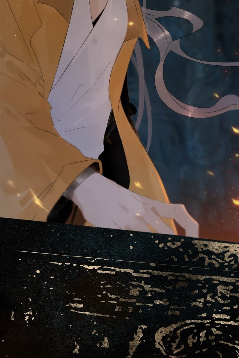 Prince Edward’s Heart Was Stolen Chapter 114 - page 31