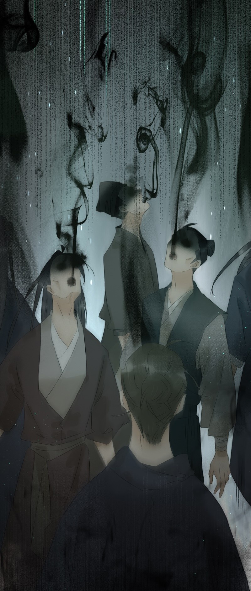 Prince Edward’s Heart Was Stolen Chapter 114 - page 4