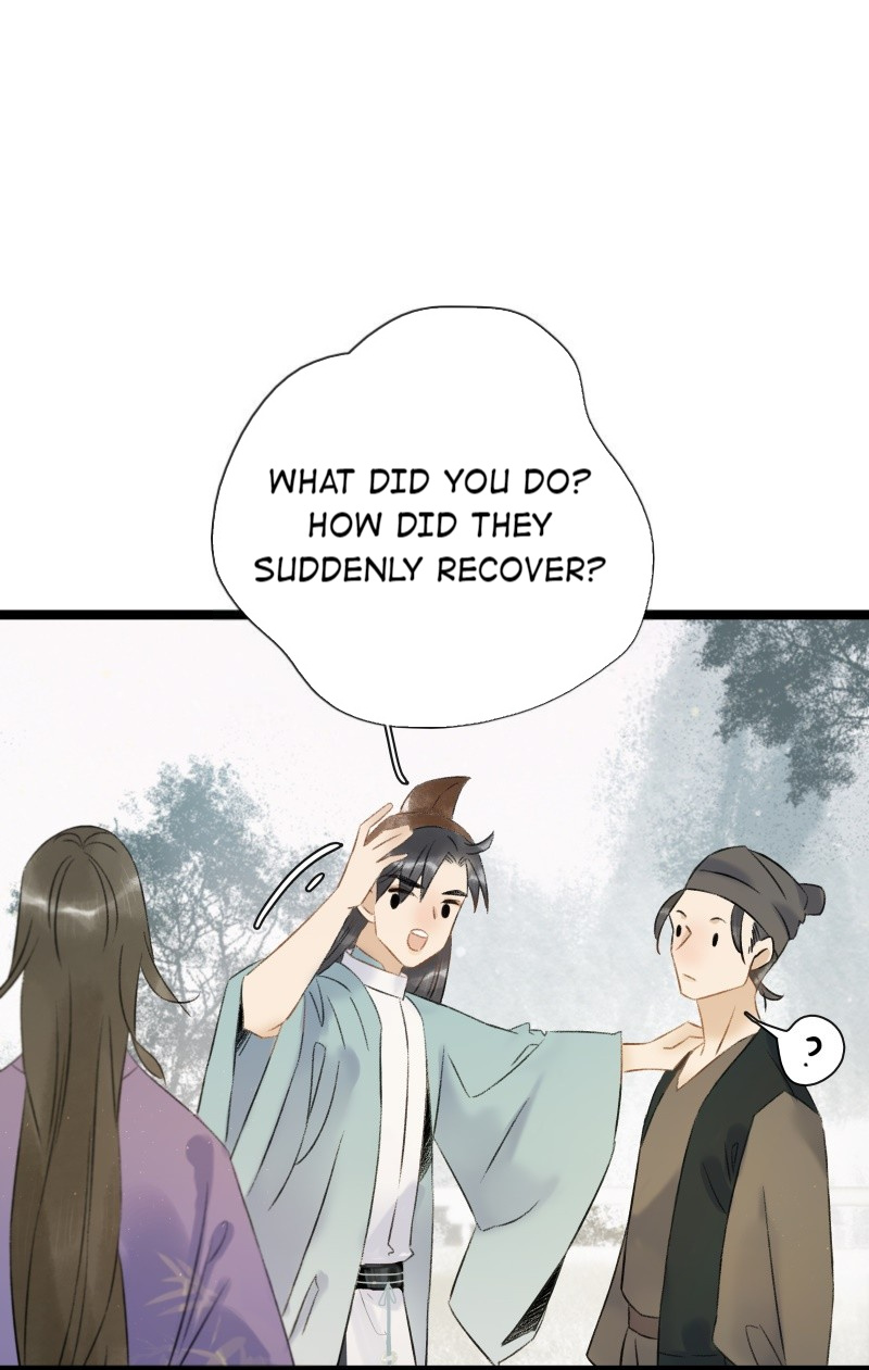 Prince Edward’s Heart Was Stolen Chapter 114 - page 7