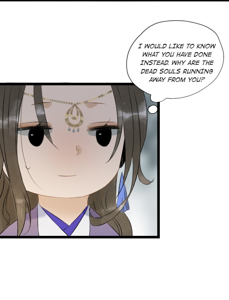 Prince Edward’s Heart Was Stolen Chapter 114 - page 8