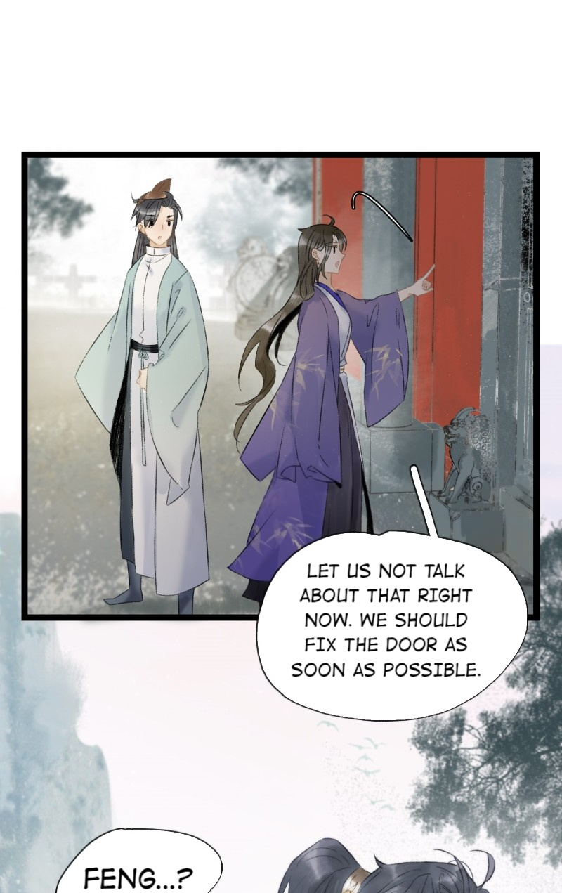 Prince Edward’s Heart Was Stolen Chapter 114 - page 9