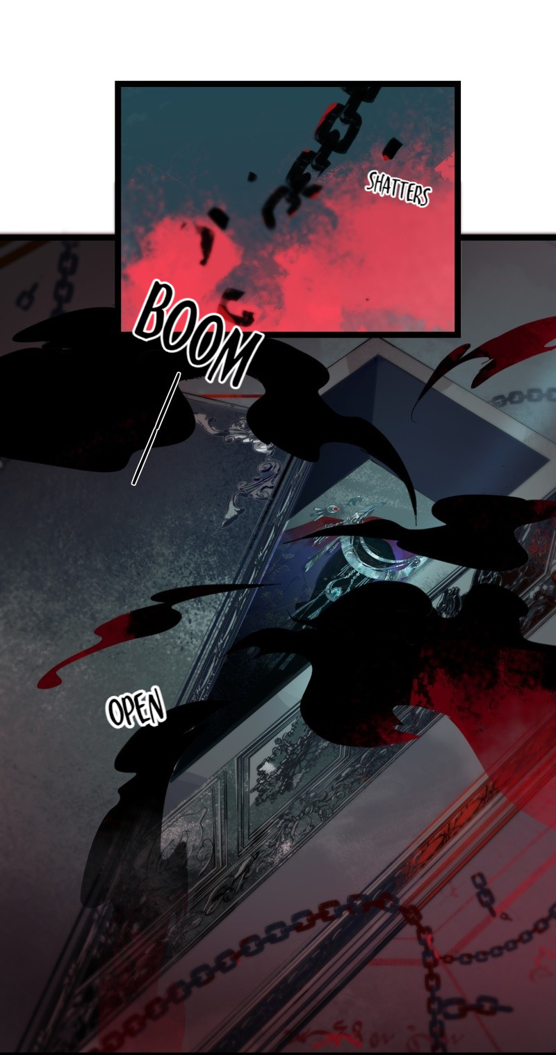 Prince Edward’s Heart Was Stolen Chapter 116 - page 10