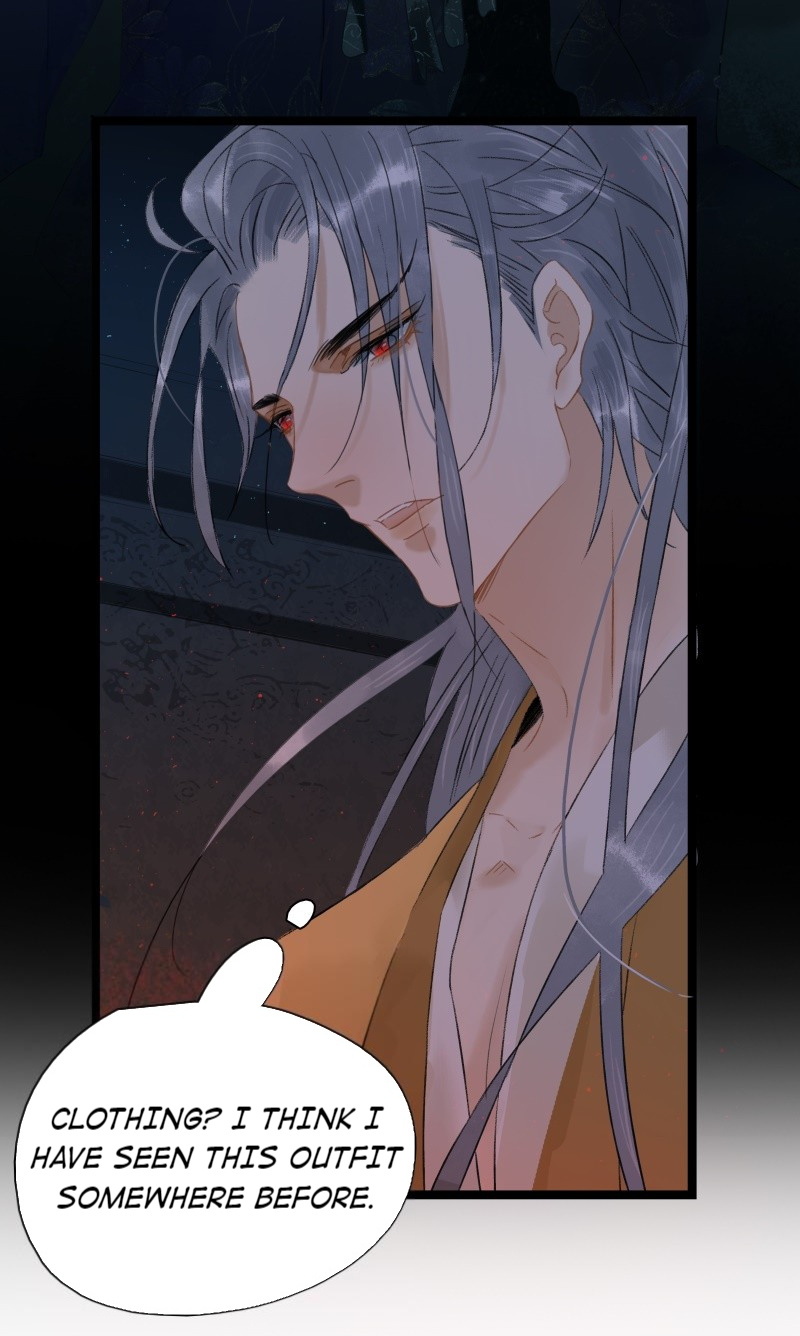 Prince Edward’s Heart Was Stolen Chapter 116 - page 12