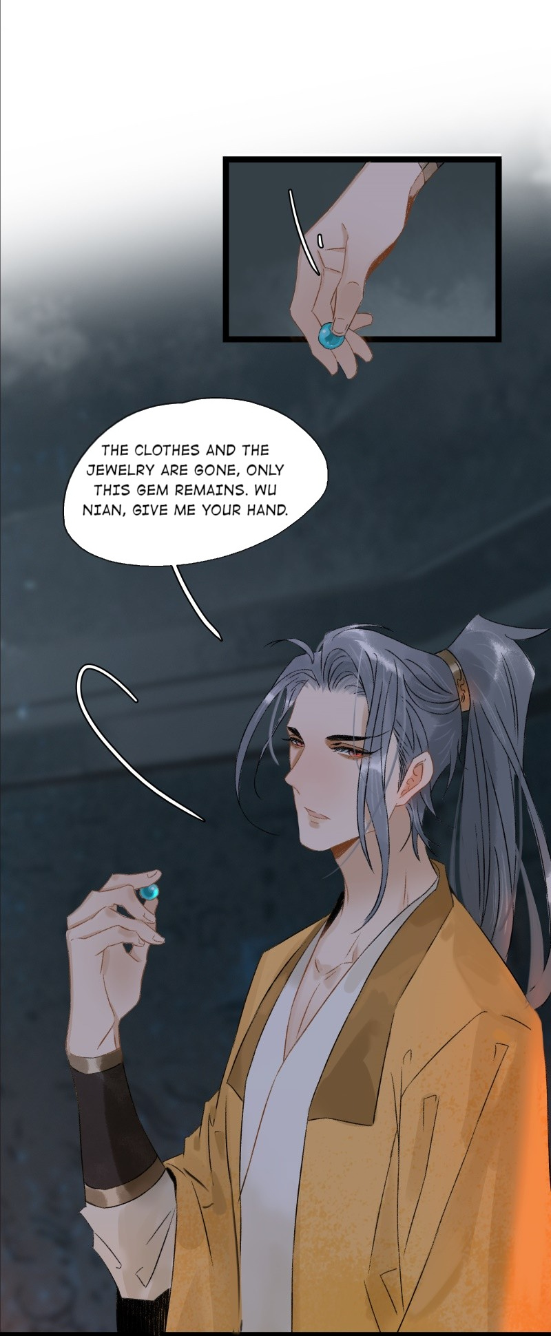 Prince Edward’s Heart Was Stolen Chapter 116 - page 16