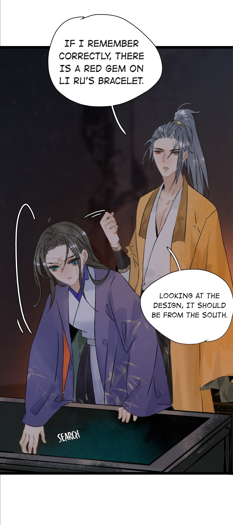 Prince Edward’s Heart Was Stolen Chapter 116 - page 19