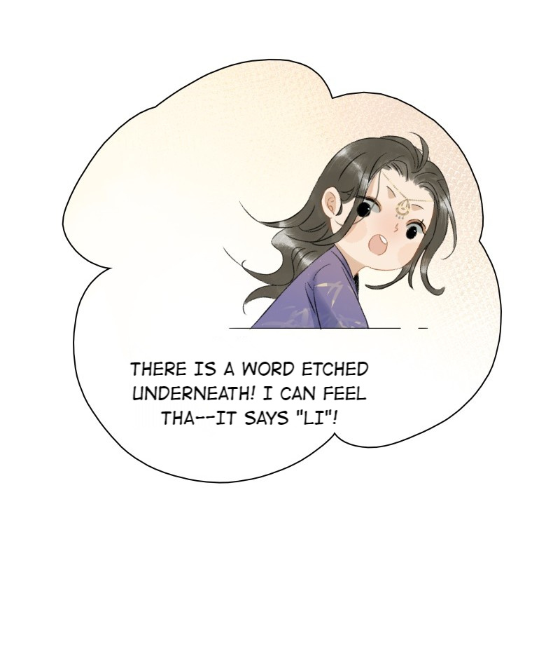 Prince Edward’s Heart Was Stolen Chapter 116 - page 22